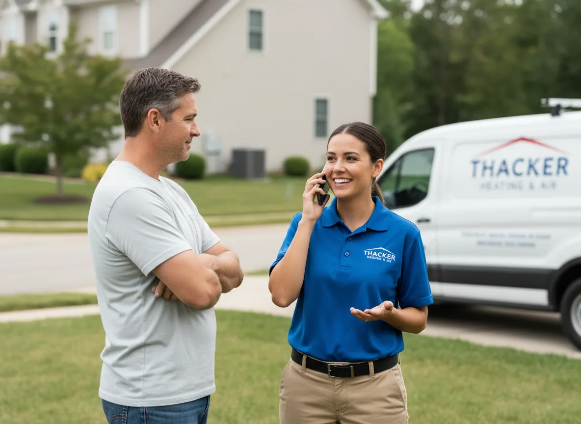 Ac Repair Bristow, VA FAQs